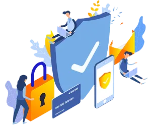 Upgradable & Secure