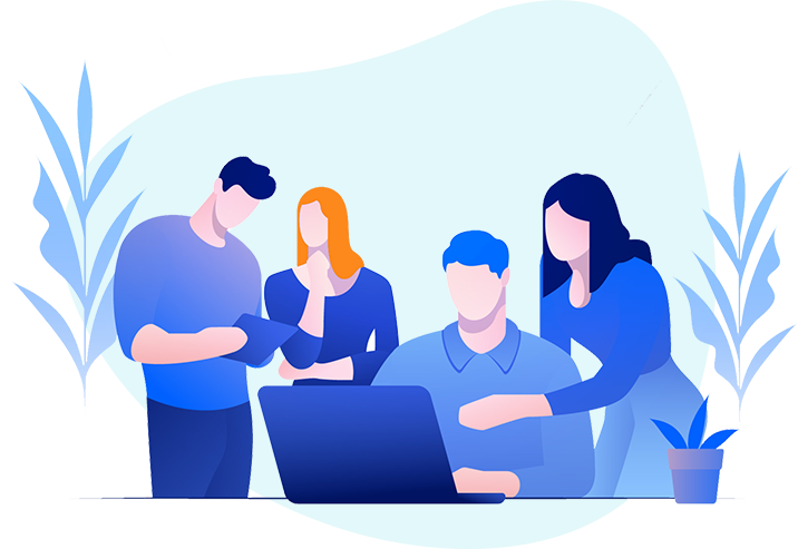 web-developement-team