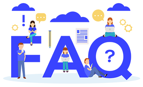 faq ecommerce