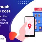 How much will be cost to develop the hotel property management software