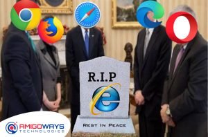 Internet-explorer