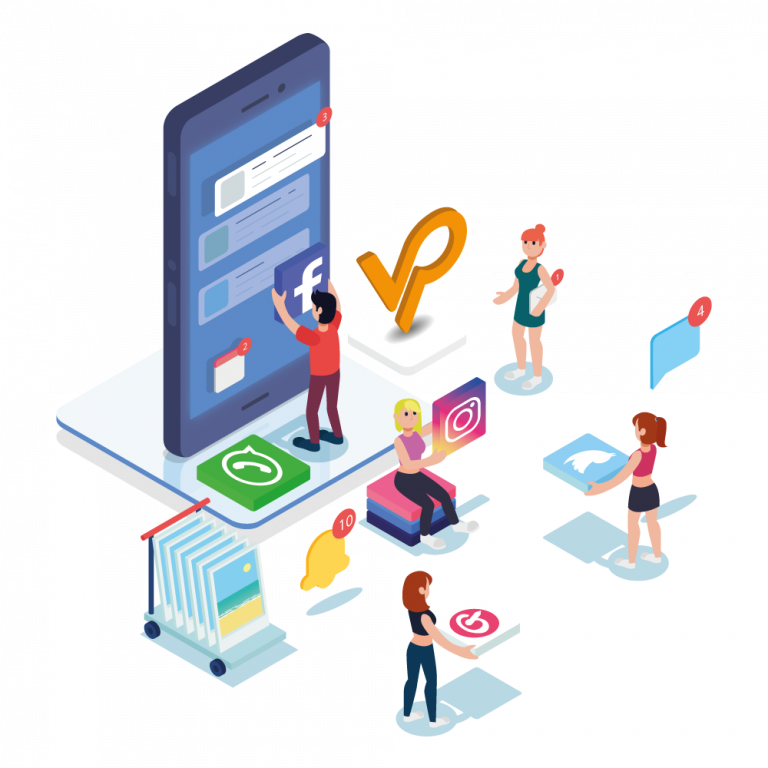 social-media-marketing