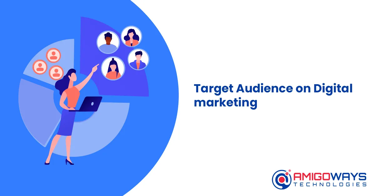 Target Audience on Digital Marketing