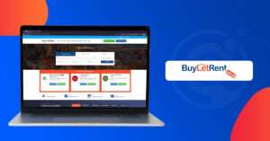 Buy Let Rents Banner Image