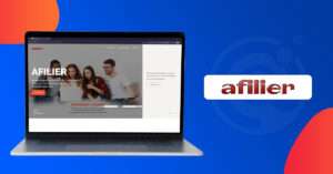 Afilier Banner Image