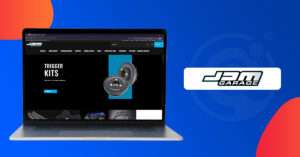 JDM Garage Uk Banner Image