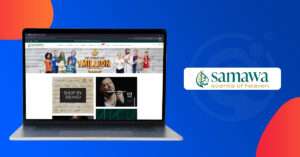 Samawa Banner Image