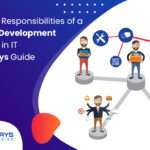 Roles and Responsibilities of a Business Development Executive in IT – Amigoways Guide