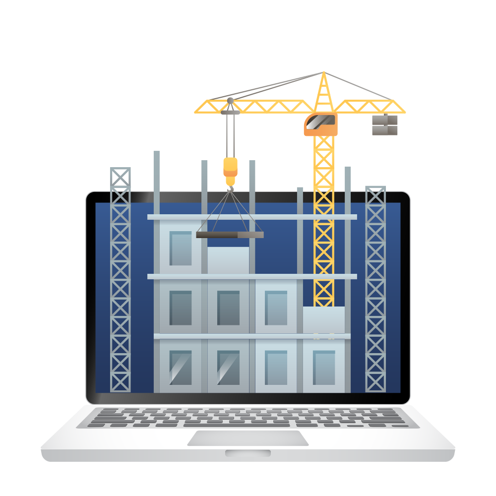 Amigoways all-in-one digital solution for building and construction Top