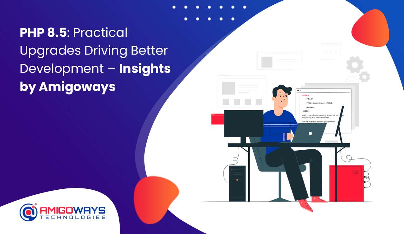 PHP 8.5 practical upgrades by Amigoways