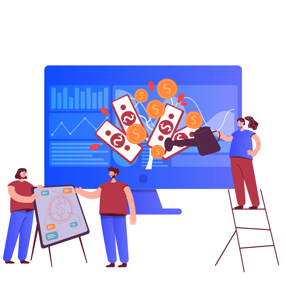 all in one lending digital solutions 1