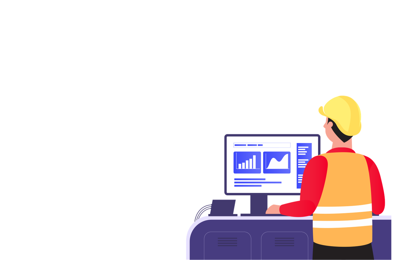 all in one manufacturing digital solution employee top