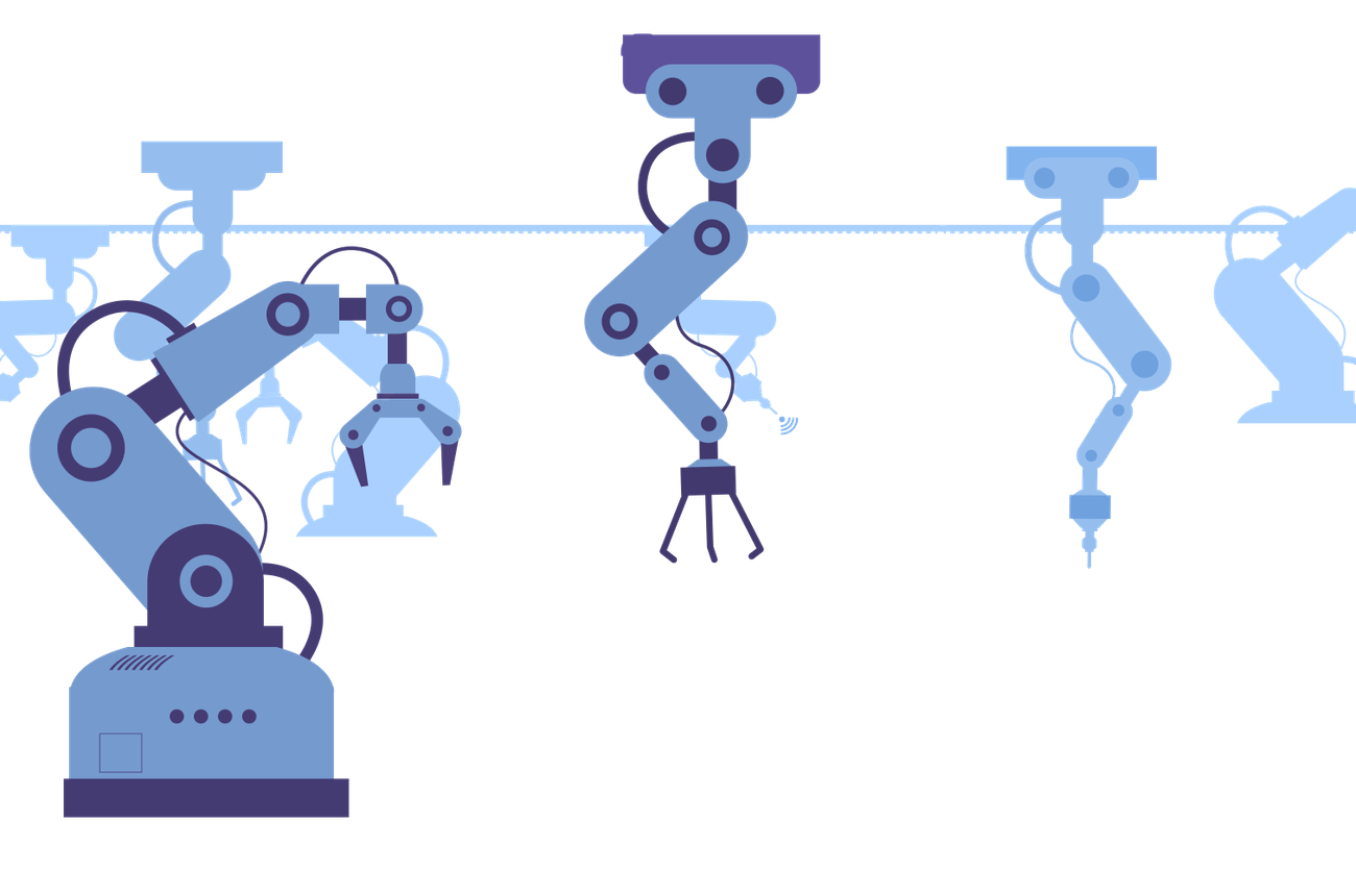 all in one manufacturing digital solution hand 1