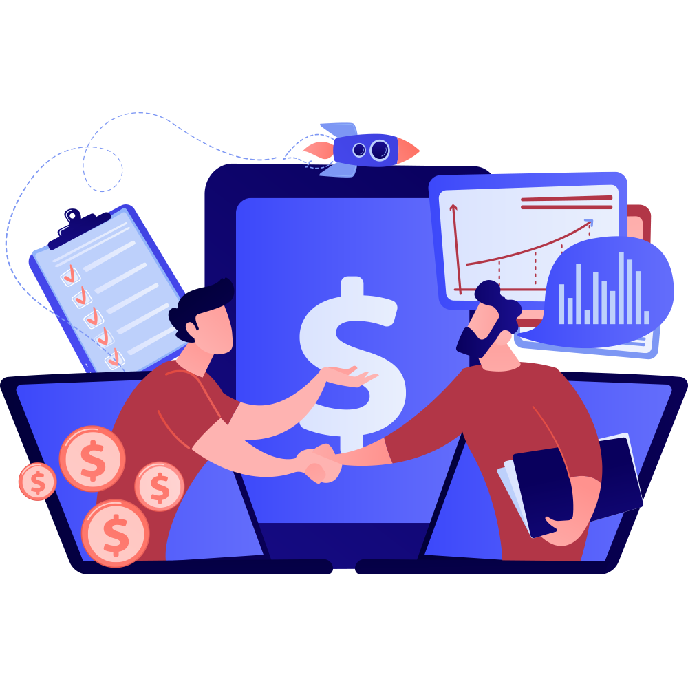 Advantages of digital solutions for the lending industry