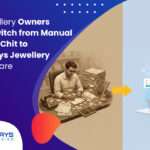 Why Jewellery Owners Should Switch from Manual Jewellery Chit to Amigoways Jewellery Chit Software