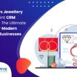 Overview of Amigoways Jewellery Management CRM Software