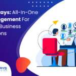 Amigoways: All-In-One Hr Management For Modern Business Operations