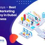 Amigoways – Best Digital Marketing Company in Dubai for Business Growth