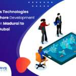 Amigoways Technologies – Global Offshore Development Experts from Madurai to USA, UK & Dubai