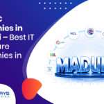 Top MNC Companies in Madurai