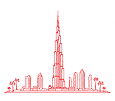 UAE1 1
