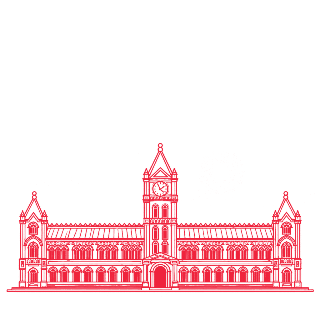 Amigo Chennai Office Location