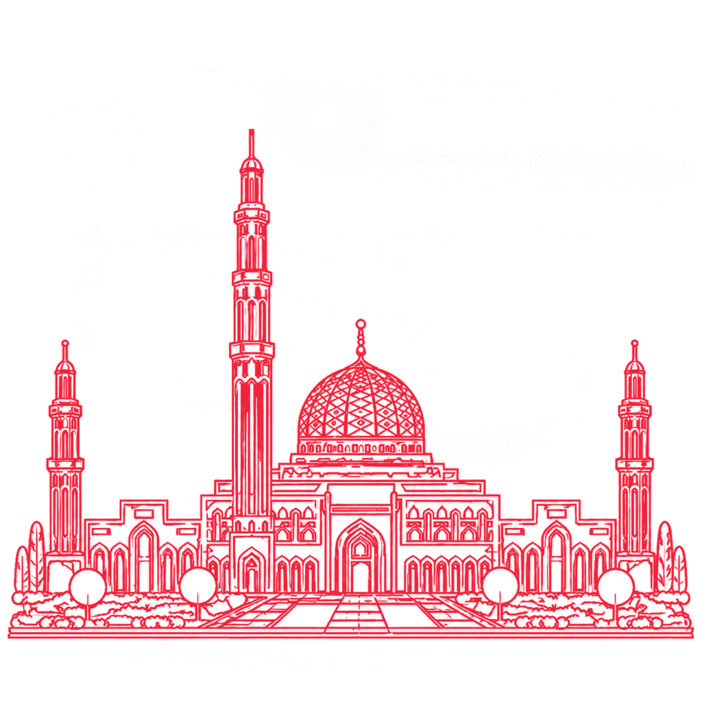 Amigo Oman Office Location