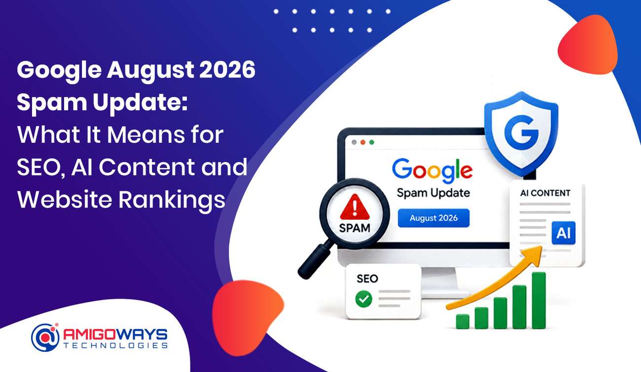 Google August 2026 Spam Update: What It Means for SEO, AI Content and Website Rankings google-august-spam-update