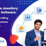 Complete jewellery business software