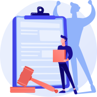 Amigoways compliance and legal management system for construction